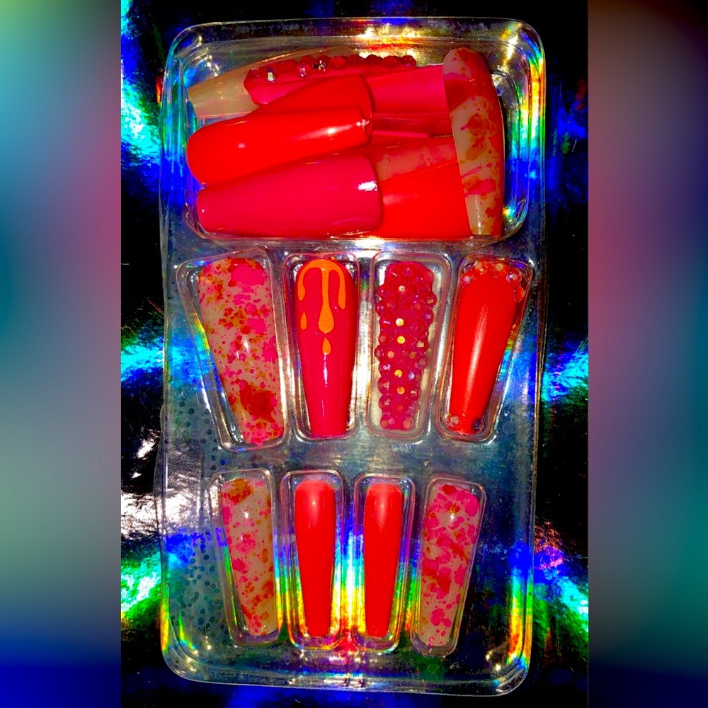 Press On Nails